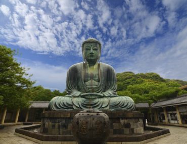 sitios que debes visitar en tu primer viaje a Japón