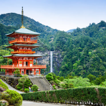 11 cosas que te sorprenderán cuando visites Japón