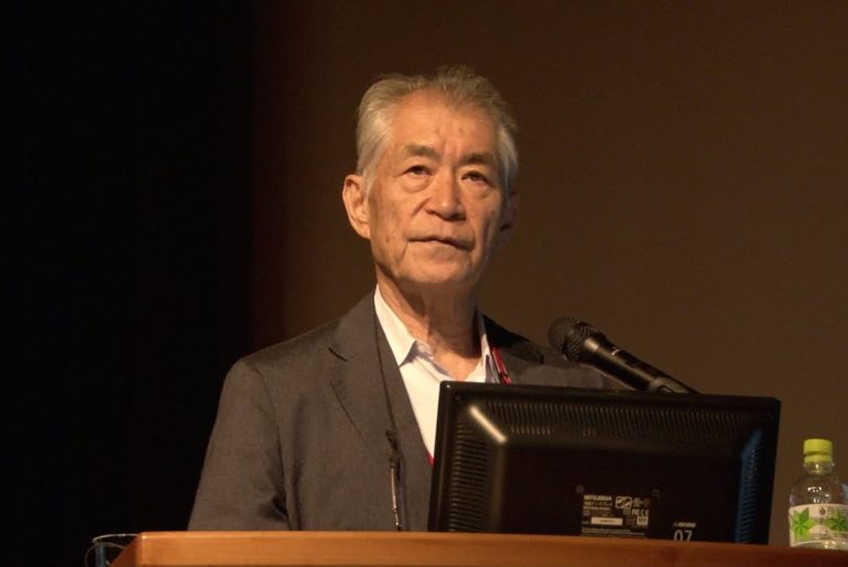 Tasuku Honjo premio nobel