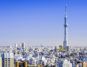 Tokyo Skytree antisísmica
