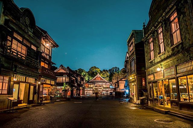 5 lugares que debes visitar en Tokio si eres fan de Studio Ghibli